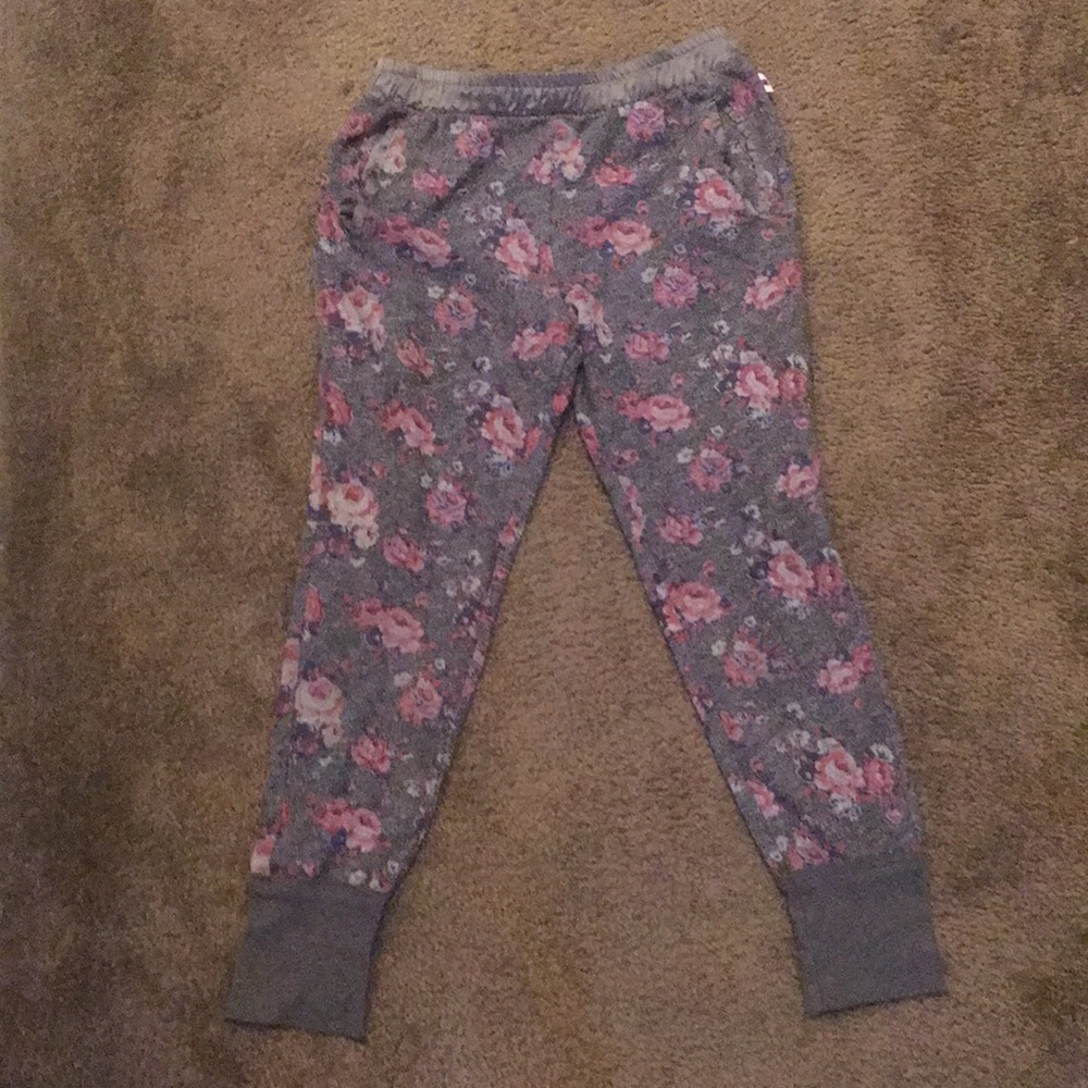 Sweatpants